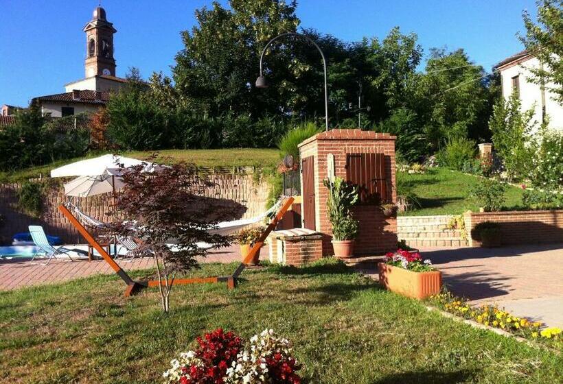 B&b Castelvecchio