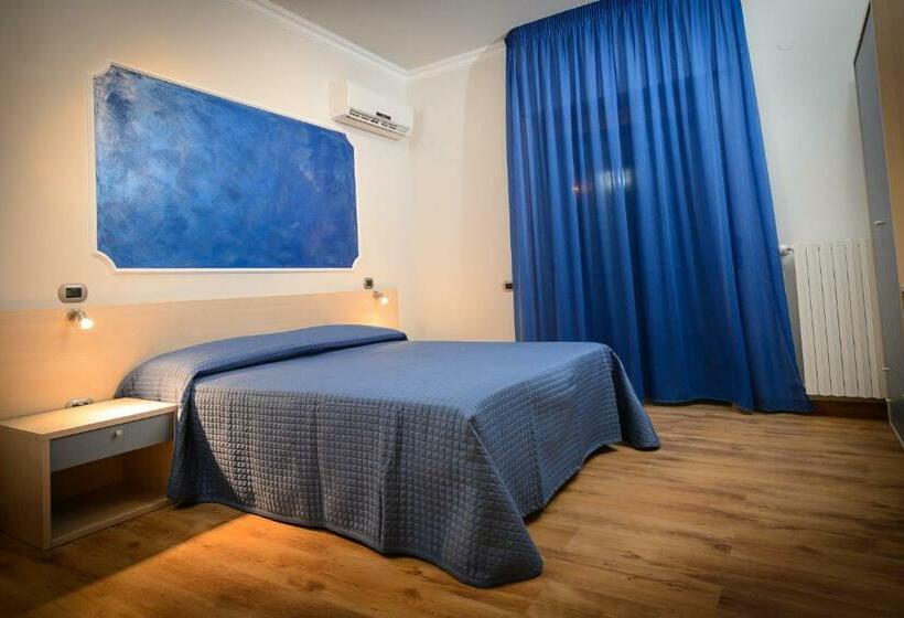 B&b Le Gemme