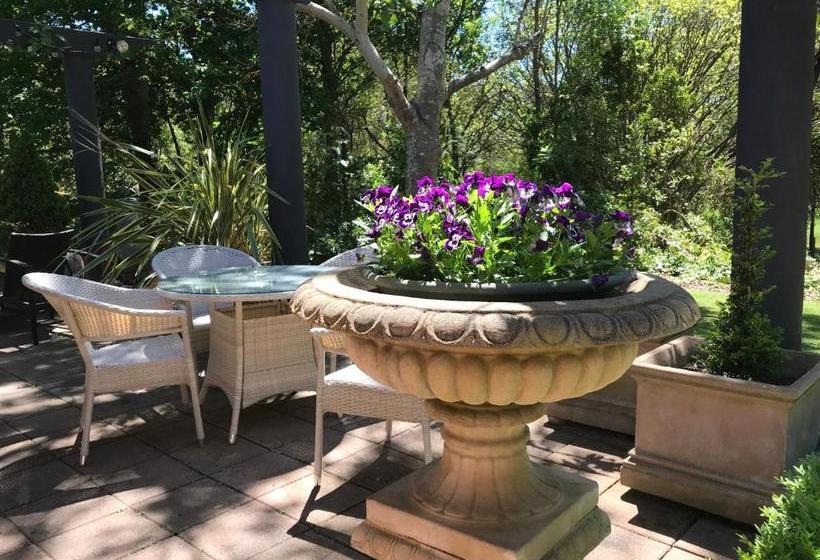 مبيت وإفطار Adelaide Hills Retreats