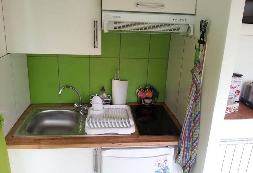 مبيت وإفطار Chambre D Hôtes L Airial
