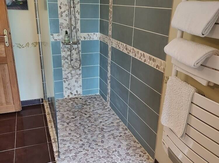 مبيت وإفطار Chambre D Hôtes L Airial