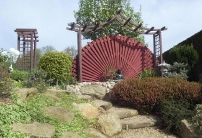 住宿加早餐  Chambre D'hotes Miraflores