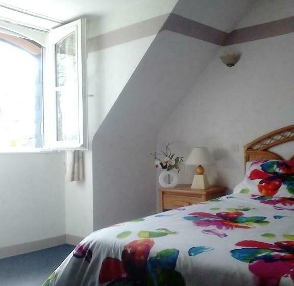 צימר Chambres D Hôtes D Evelyne