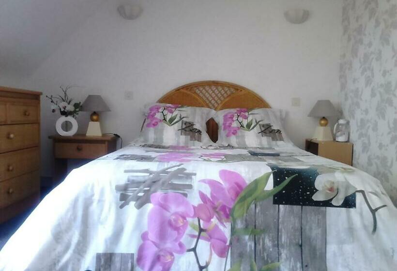 צימר Chambres D Hôtes D Evelyne