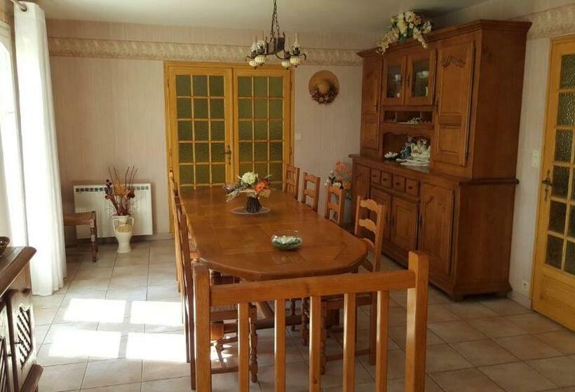 צימר Chambres D Hôtes D Evelyne