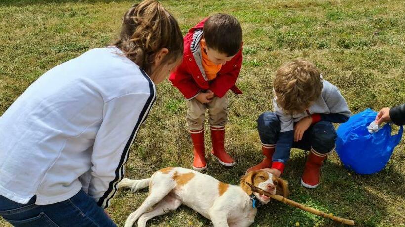 مبيت وإفطار Chambres D'hôtes Le Moulin De Crouy