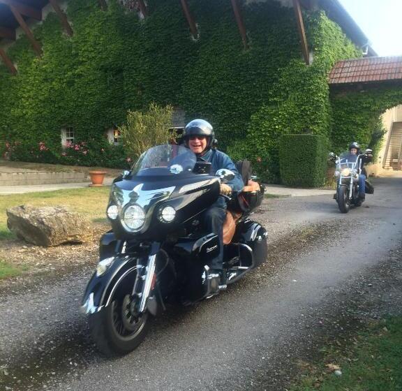 צימר Chambres D'hôtes Les Templiers