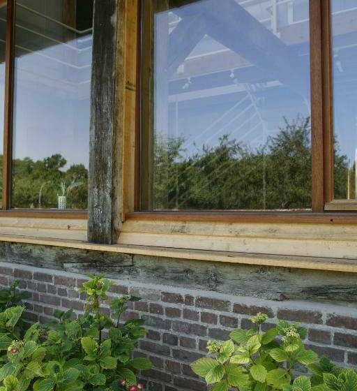 ベッドアンドブレックファースト Château De Miromesnil