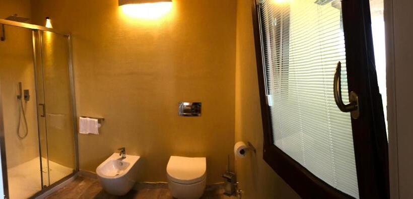 مبيت وإفطار Corte Ca' Bosco