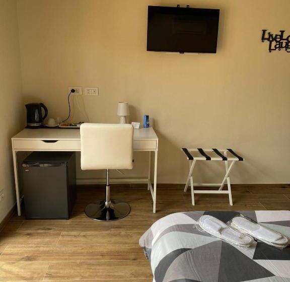 مبيت وإفطار Corte Ca' Bosco