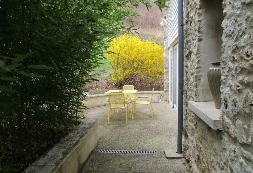 Bed and Breakfast Domaine Du Moulin De L Etang