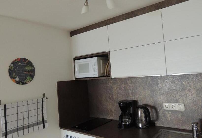 Bed and Breakfast Ferienwohnungen Schöbringer