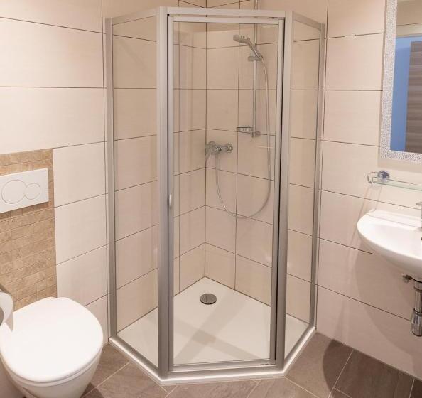 Bed and Breakfast Ferienwohnungen Schöbringer