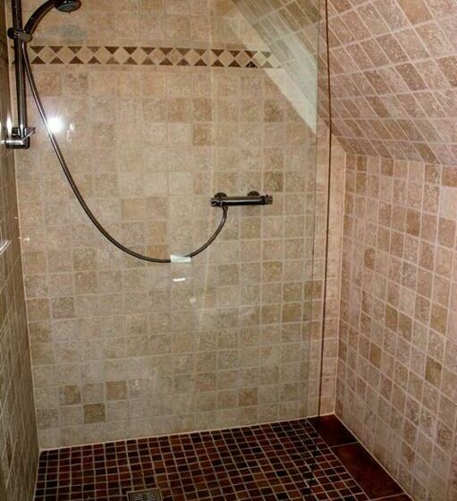 住宿加早餐  Ferme Du Mouton Noir