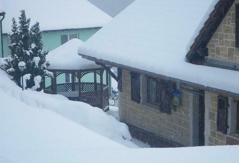 住宿加早餐  Ferme Du Mouton Noir