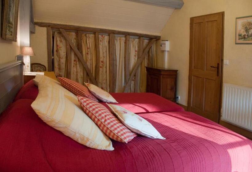 צימר Grange De La Herde