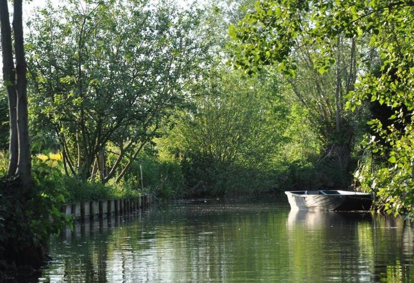 צימר Grange De La Herde