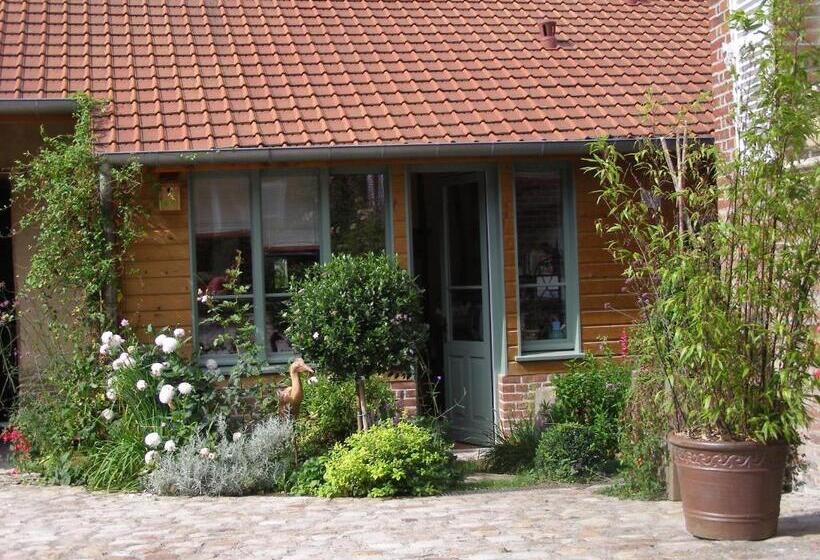 צימר Grange De La Herde