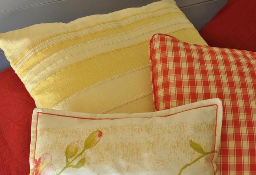 צימר Grange De La Herde