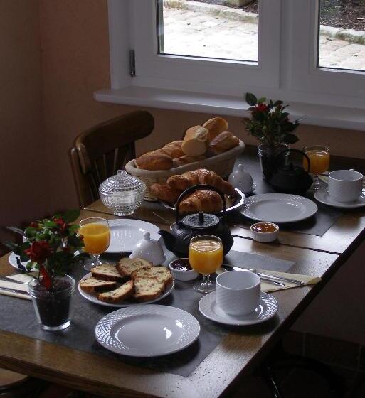 צימר Grange De La Herde