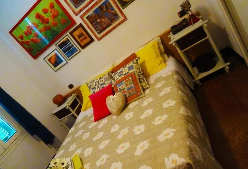 مبيت وإفطار La Celestina