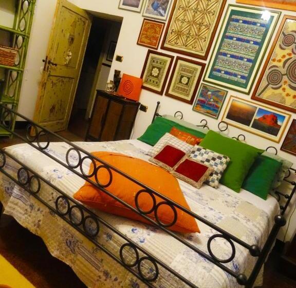 مبيت وإفطار La Celestina