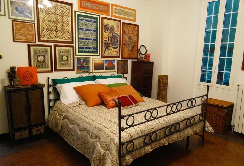 مبيت وإفطار La Celestina