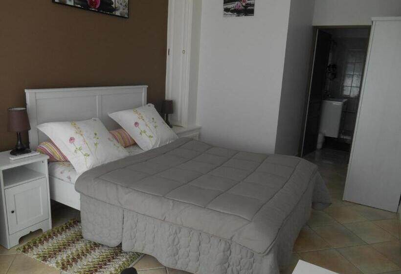 Bed and Breakfast La Cozy