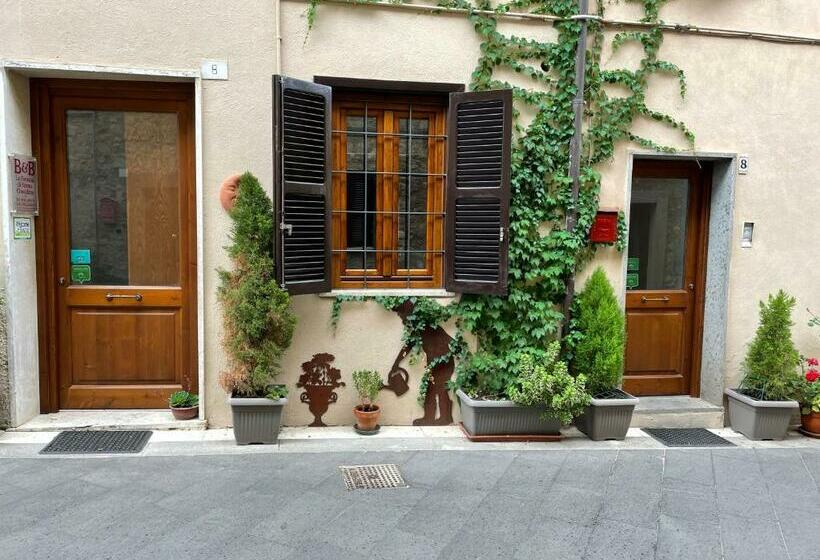 Bed and Breakfast La Fontana Di Nonna Checchina