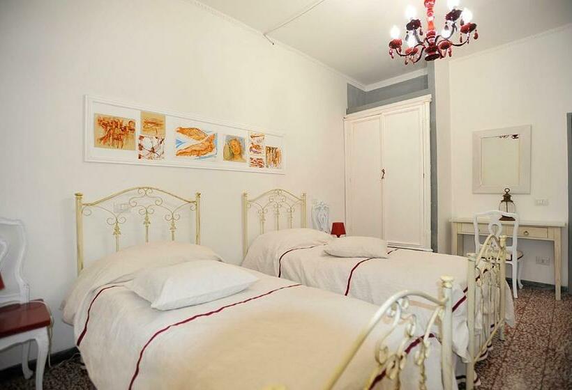 Bed and Breakfast La Fontana Di Nonna Checchina