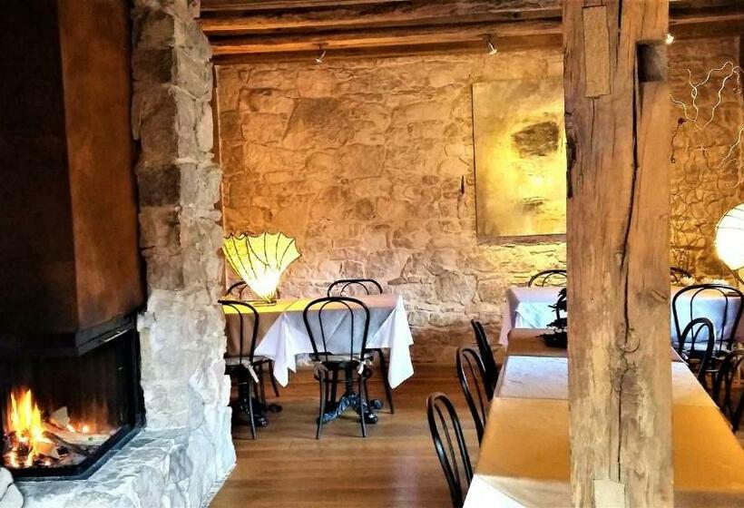 住宿加早餐  La Maison D'artgile