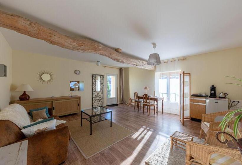 민박 La Maison De Charlotte   Chambres D Hôtes Futuroscope