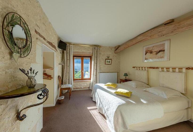 민박 La Maison De Charlotte   Chambres D Hôtes Futuroscope