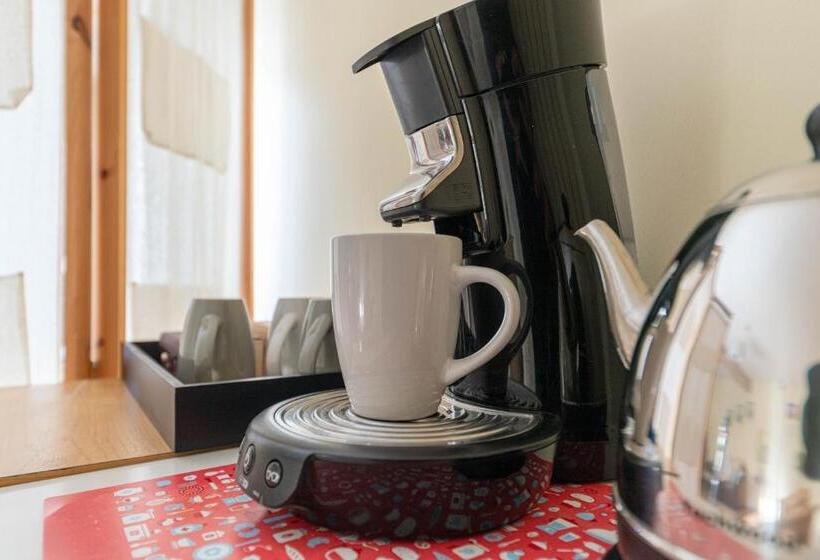 민박 La Maison De Charlotte   Chambres D Hôtes Futuroscope