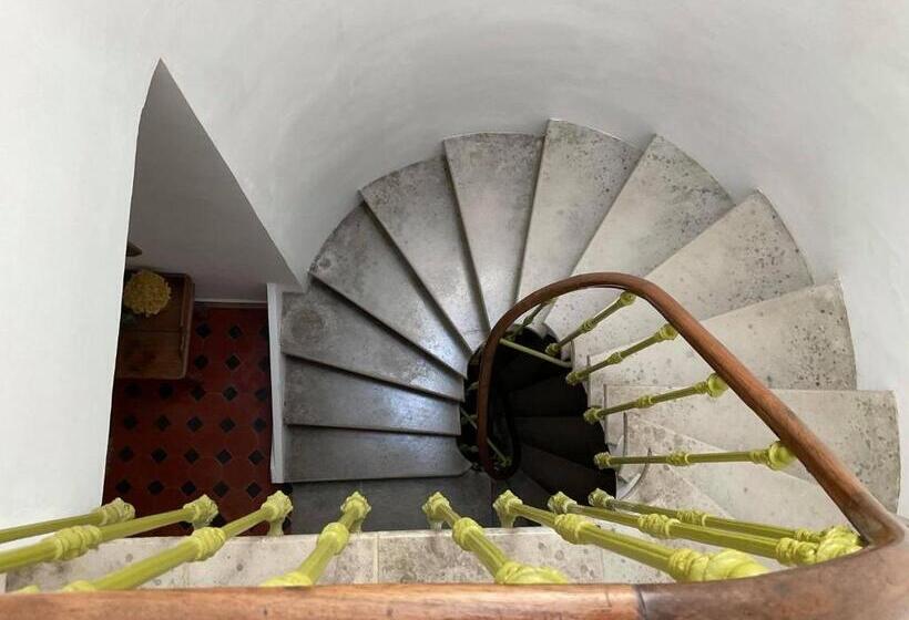 ベッドアンドブレックファースト La Souqueto