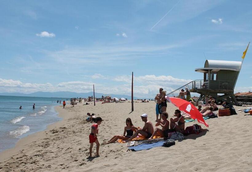 ベッドアンドブレックファースト La Souqueto