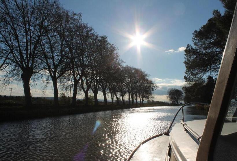 ベッドアンドブレックファースト La Souqueto