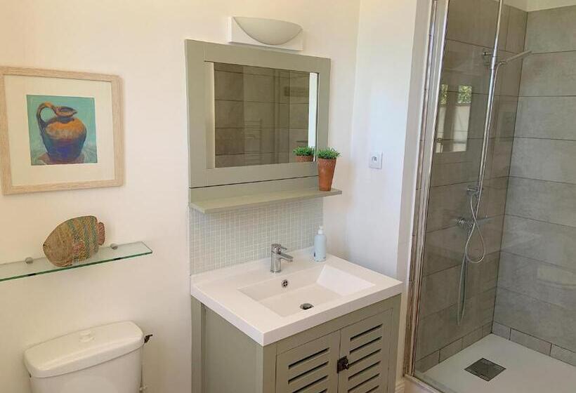 ベッドアンドブレックファースト La Souqueto