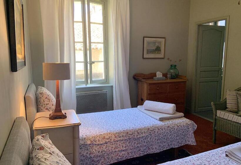 ベッドアンドブレックファースト La Souqueto