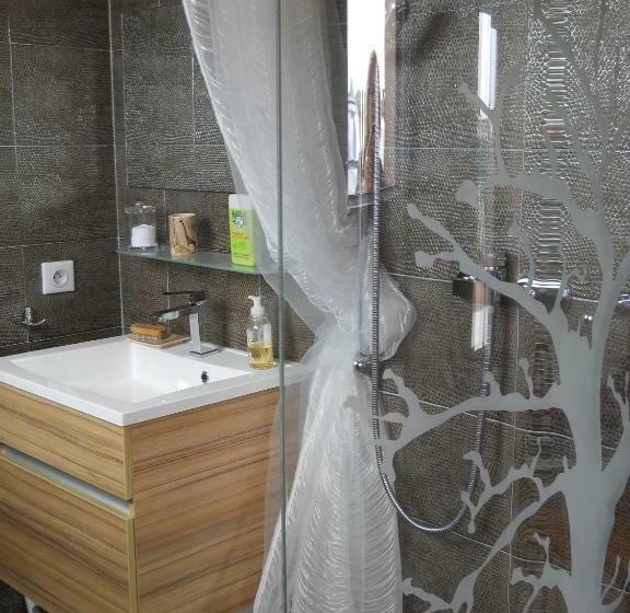 צימר Le Clos Des Malézolles