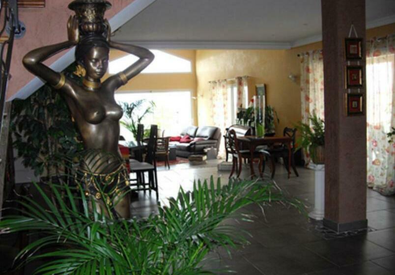 צימר Le Clos Des Malézolles