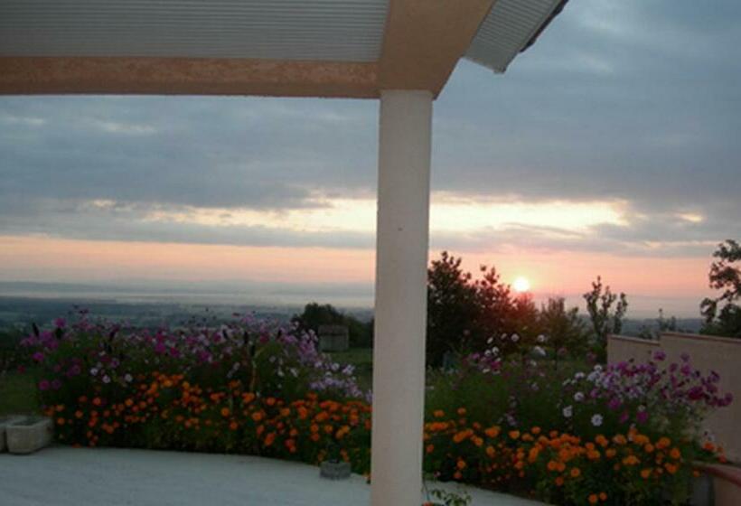 צימר Le Clos Des Malézolles