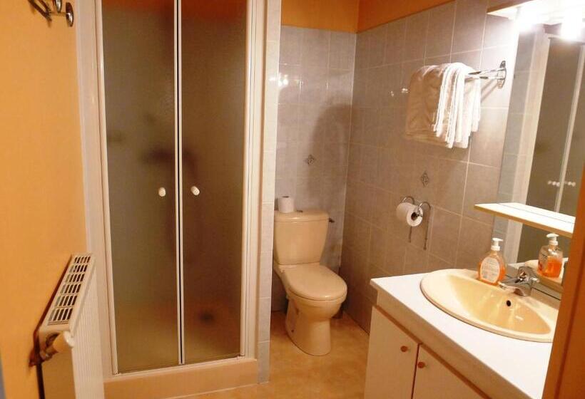 住宿加早餐  Le Stang