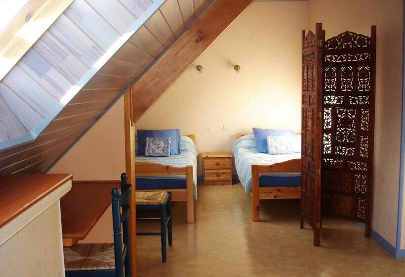 住宿加早餐  Le Stang