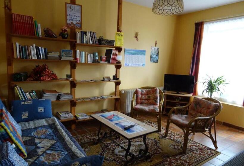 住宿加早餐  Le Stang