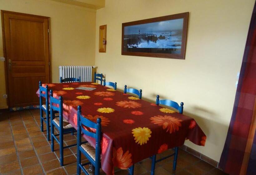 住宿加早餐  Le Stang