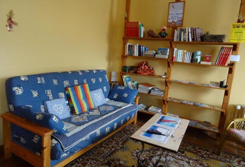 住宿加早餐  Le Stang