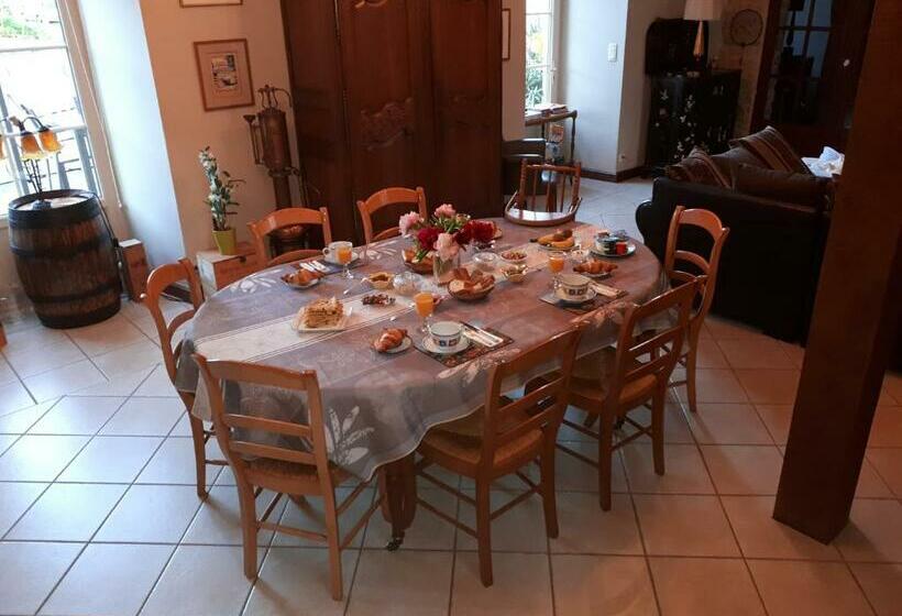 צימר Les Sources