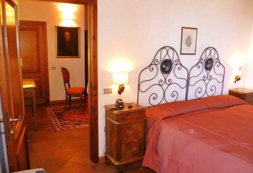 مبيت وإفطار Locanda Di Villa Torraccia