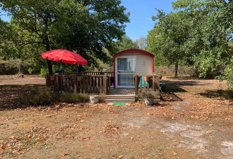 צימר Domaine De Labelo